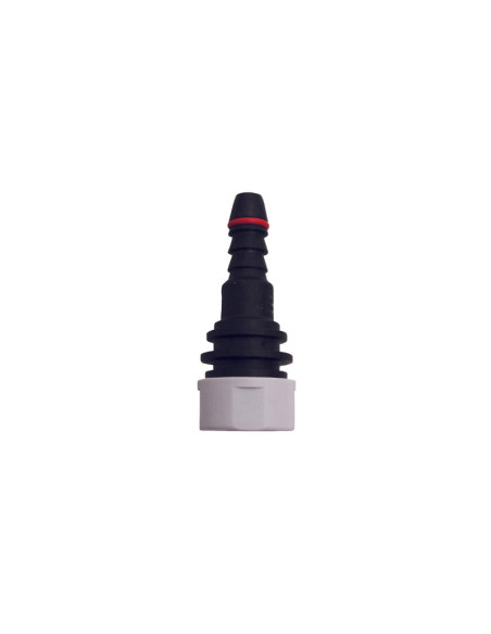 Raccord alimentation d'essence origine Piaggio Moto Guzzi 1100 Breva / California / V11 / 940 Bellagio