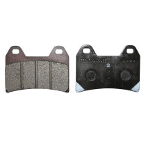 Plaquettes de frein avant origine Piaggio Moto Guzzi 750 V7 / Nevada / Breva / 850 Griso / Breva / 1100 Breva / California