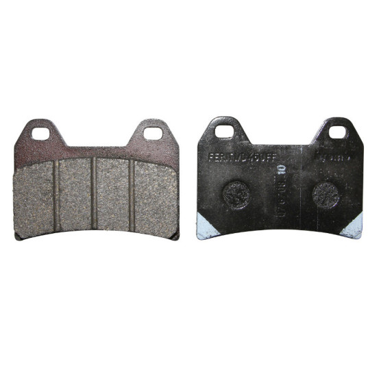 Plaquettes de frein avant origine Piaggio Moto Guzzi 750 V7 / Nevada / Breva / 850 Griso / Breva / 1100 Breva / California