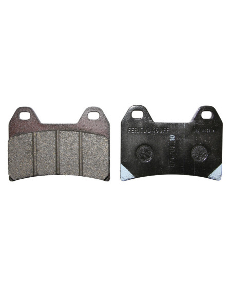 Plaquettes de frein avant origine Piaggio Moto Guzzi 750 V7 / Nevada / Breva / 850 Griso / Breva / 1100 Breva / California