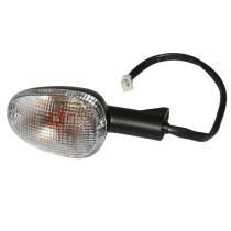 Clignotant avant gauche / arrière droit origine Piaggio Moto Guzzi 750 Breva 2003-2009 / Aprilia 1000 Tuono 2006-2009