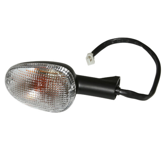 Clignotant avant gauche / arrière droit origine Piaggio Moto Guzzi 750 Breva 2003-2009 / Aprilia 1000 Tuono 2006-2009