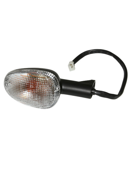 Clignotant avant gauche / arrière droit origine Piaggio Moto Guzzi 750 Breva 2003-2009 / Aprilia 1000 Tuono 2006-2009