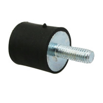 Silentbloc origine Piaggio Moto Guzzi
