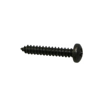 Vis autotaraudeuse M4 / 2X25 cruciforme origine Piaggio maxiscooter