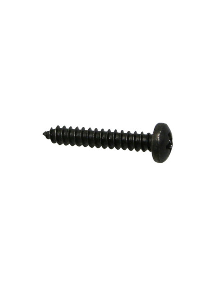 Vis autotaraudeuse M4 / 2X25 cruciforme origine Piaggio maxiscooter