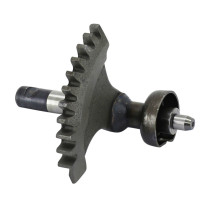 Axe de kick origine Piaggio 125 PX Vespa