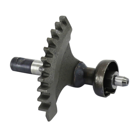 Axe de kick origine Piaggio 125 PX Vespa