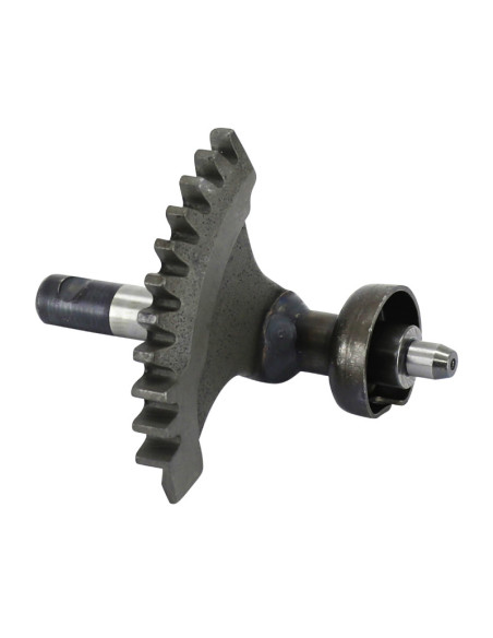 Axe de kick origine Piaggio 125 PX Vespa
