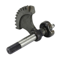 Axe de kick origine Piaggio 125 PX Vespa 2