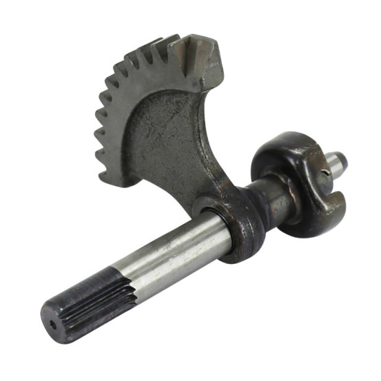 Axe de kick origine Piaggio 125 PX Vespa
