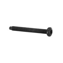 Vis Torx M6x55 tête bombée origine Piaggio