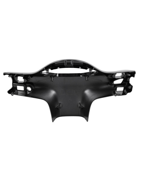 Carénage couvre guidon arrière origine Piaggio 125 / 250 / 300 Vespa GTS 2008-2016 Noir 98 / A (avec ABS)