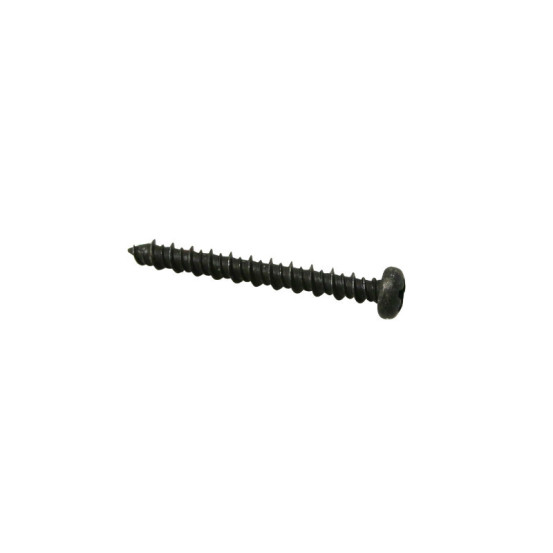 Vis autotaraudeuse M4x35 cruciforme origine Piaggio