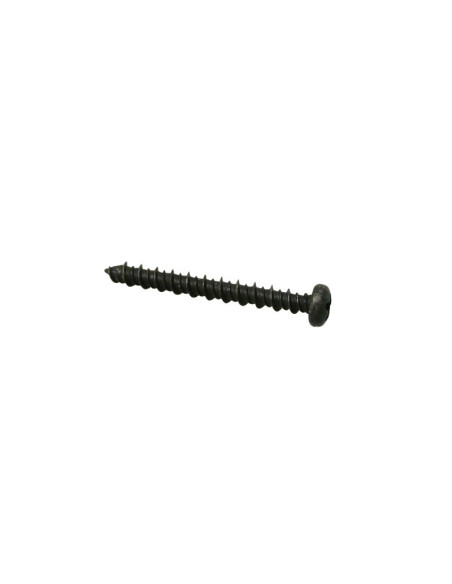 Vis autotaraudeuse M4x35 cruciforme origine Piaggio