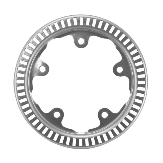 Roue phonique ABS arrière origine Piaggio 300 / 500 MP3 2014-2021