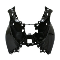 Carénage face avant maxiscooter origine Piaggio 300 / 400 / 500 MP3 Business 2014-2021 Noir 91 / B