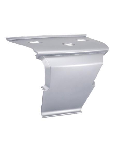 Carénage arrière Piaggio 300 / 500 MP3 2014-2021 Gris 760 / B