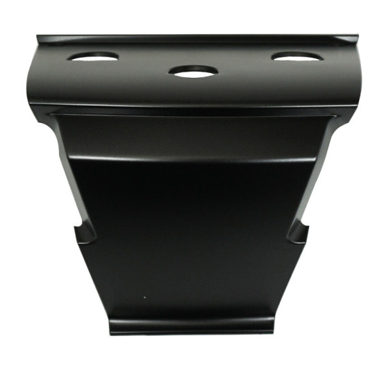 Carénage arrière Piaggio 300 / 500 MP3 2014-2018 Noir 93 / B