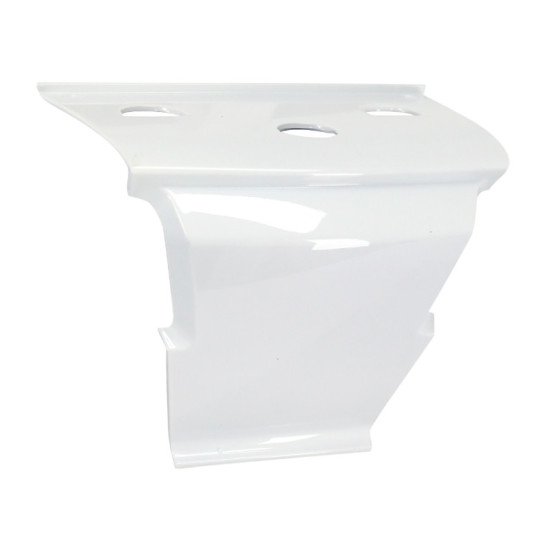 Carénage arrière Piaggio 300 / 500 MP3 2014-2018 Blanc 505 / A