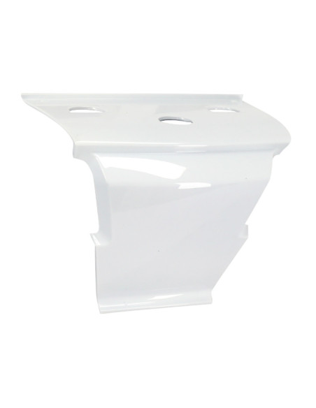 Carénage arrière Piaggio 300 / 500 MP3 2014-2018 Blanc 505 / A
