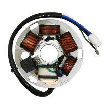 Stator d'allumage origine Piaggio 125 Vespa PX 1998-2017
