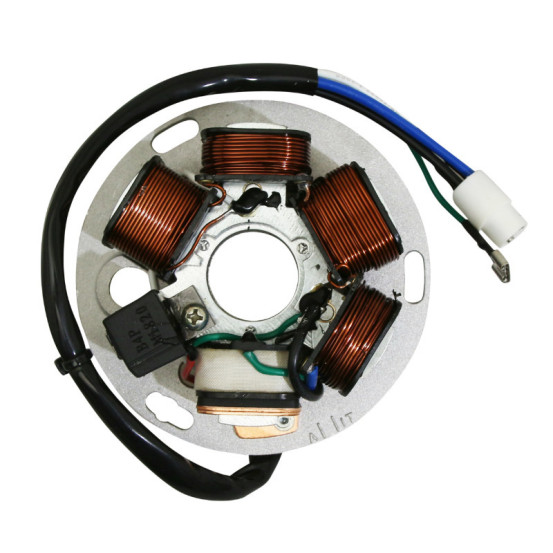 Stator d'allumage origine Piaggio 125 Vespa PX 1998-2017