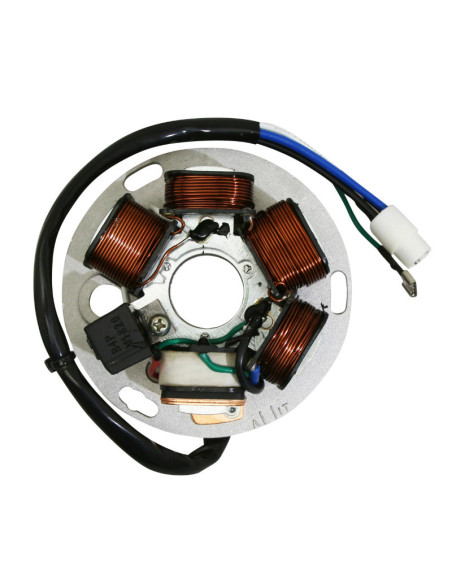 Stator d'allumage origine Piaggio 125 Vespa PX 1998-2017