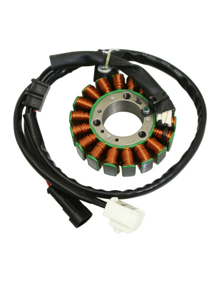 Stator d'allumage origine Piaggio 500 MP3 2014-2018 / X10 2012-2013