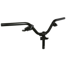 Guidon scooter origine Piaggio 50 Zip 2000-2022
