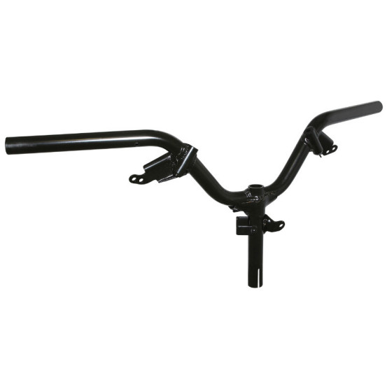 Guidon scooter origine Piaggio 50 Zip 2000-2022