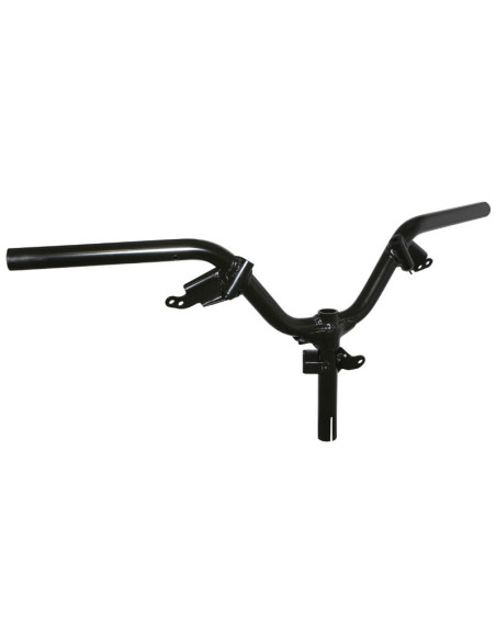 Guidon scooter origine Piaggio 50 Zip 2000-2022