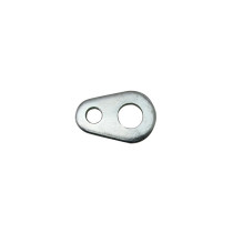 Plaquette de fixation transmission compteur origine Piaggio 125 PX