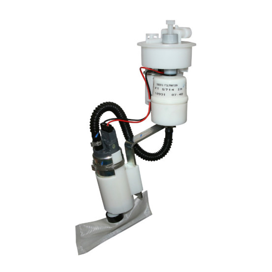 Pompe à essence origine Piaggio 300 /400 / 500 MP3 2007-2018 / Gilera 500 Fuoco 2007-2014