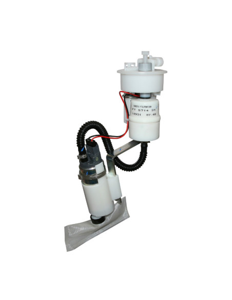 Pompe à essence origine Piaggio 300 /400 / 500 MP3 2007-2018 / Gilera 500 Fuoco 2007-2014