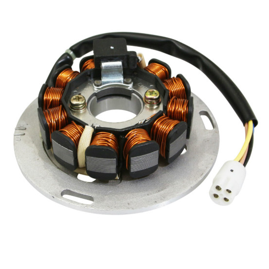 Stator d'allumage Kokusan origine Piaggio 125 Vespa PX 2011-2017
