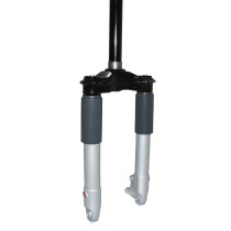 Fourche scooter origine Piaggio 50 ZIP 2000 -647658-