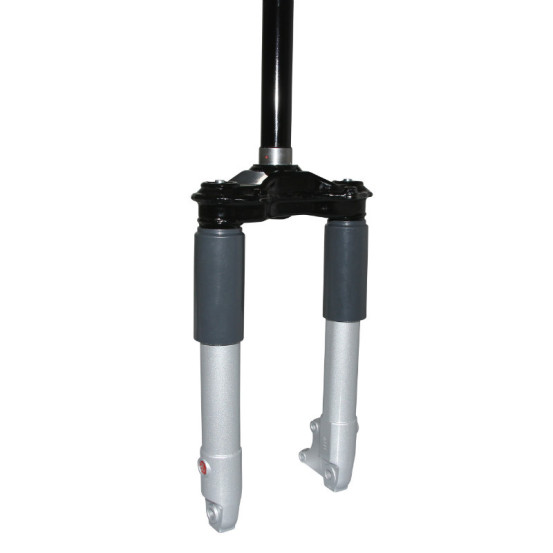 Fourche scooter origine Piaggio 50 ZIP 2000 -647658-