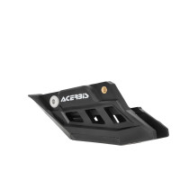 Guide chaine 2.0 - Noir - ACERBIS TRIUMPH TF 250/450 2024-2025