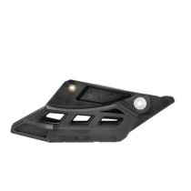 Guide chaine 2.0 - Noir - ACERBIS TRIUMPH TF 250/450 2024-2025 2