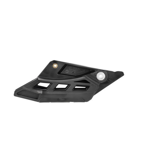 Guide chaine 2.0 - Noir - ACERBIS TRIUMPH TF 250/450 2024-2025