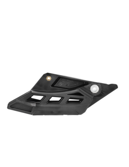 Guide chaine 2.0 - Noir - ACERBIS TRIUMPH TF 250/450 2024-2025