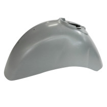 Garde boue avant origine Piaggio 125 / 250 / 300 Vespa GTS 2018-2022 Brutà peindre