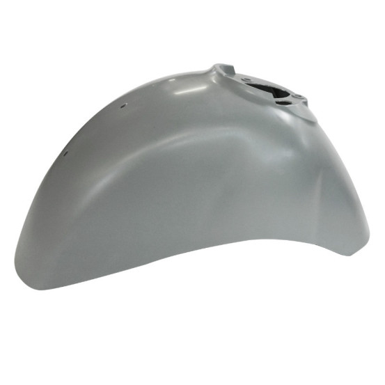 Garde boue avant origine Piaggio 125 / 250 / 300 Vespa GTS 2018-2022 Brutà peindre