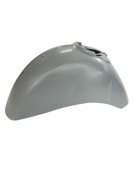 Garde boue avant origine Piaggio 125 / 250 / 300 Vespa GTS 2018-2022 Brutà peindre