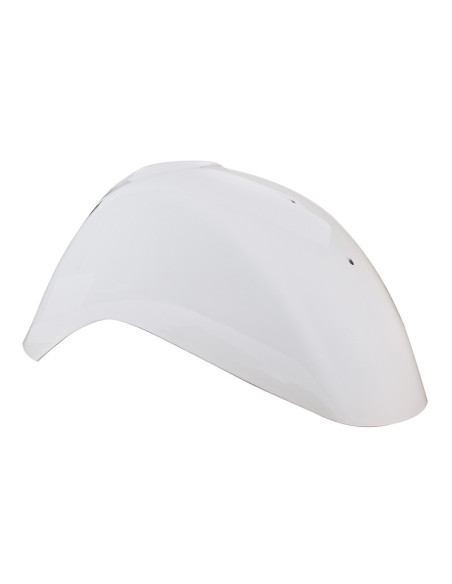 Garde boue avant origine Piaggio 125 / 250 / 300 Vespa GTS 2018-2022 Blanc 544