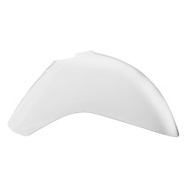 Garde boue avant origine Piaggio 125 / 250 / 300 Vespa GTS 2018-2022 Blanc 544 2