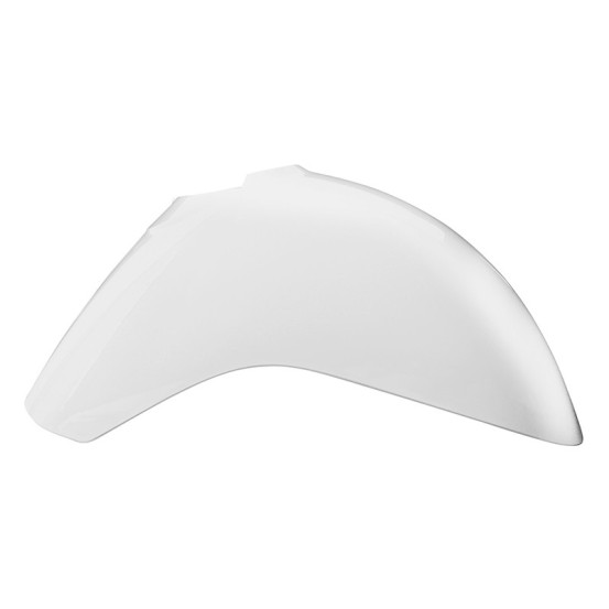 Garde boue avant origine Piaggio 125 / 250 / 300 Vespa GTS 2018-2022 Blanc 544