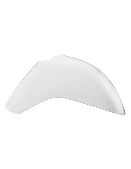Garde boue avant origine Piaggio 125 / 250 / 300 Vespa GTS 2018-2022 Blanc 544