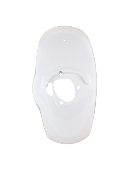 Garde boue avant origine Piaggio 125 / 250 / 300 Vespa GTS 2018-2022 Blanc 544